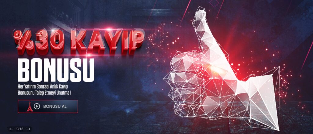 parisbahis hakkında