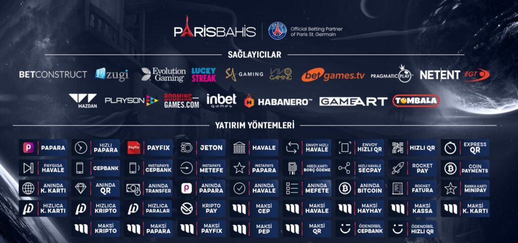 parisbahis yeni giriş adresi